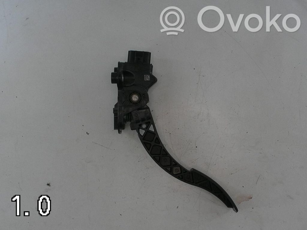 Mitsubishi Lancer VIII Pedale dell’acceleratore 