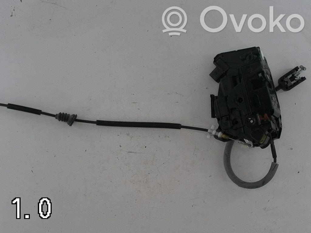 Motor de bloqueo de puertas   1S4839016B,1S4839016B