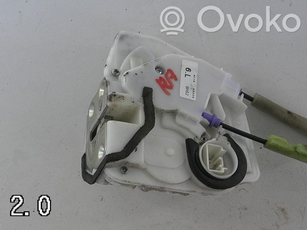Motor de bloqueo de puertas   BJE358310A