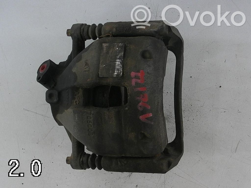 Peugeot 308 Caliper de freno delantero 