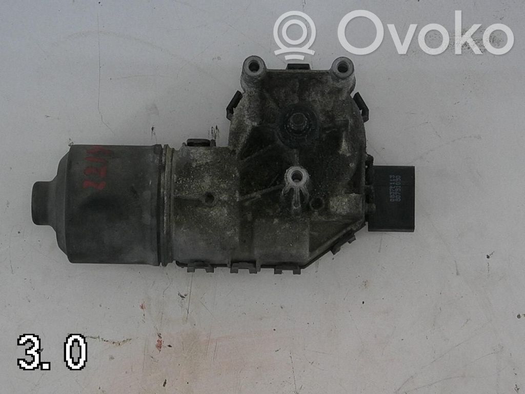 Wischermotor   4M5117508AA,1704578