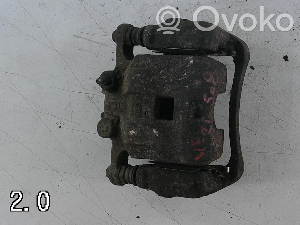 Suzuki Baleno IV Bremssattel vorne 