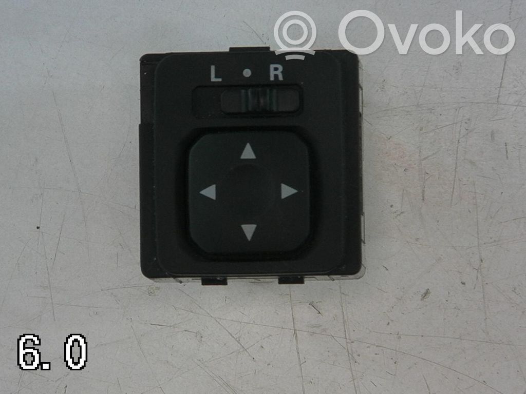 Mitsubishi Lancer VIII Muut laitteet 
