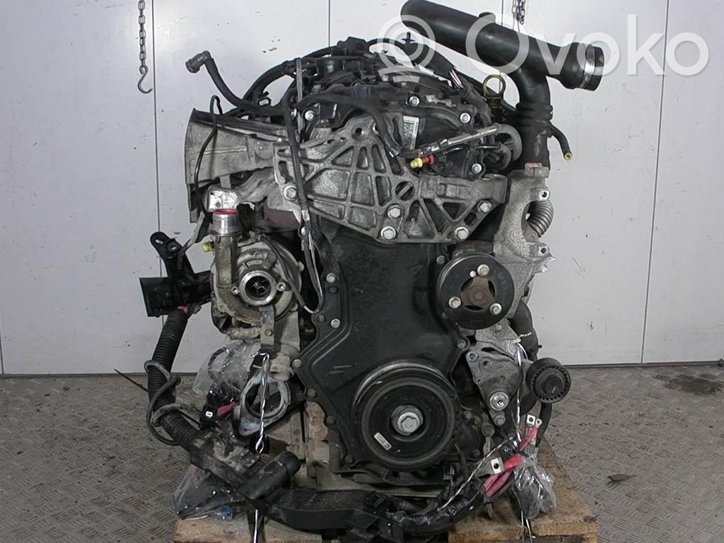 Motor   8201083444
