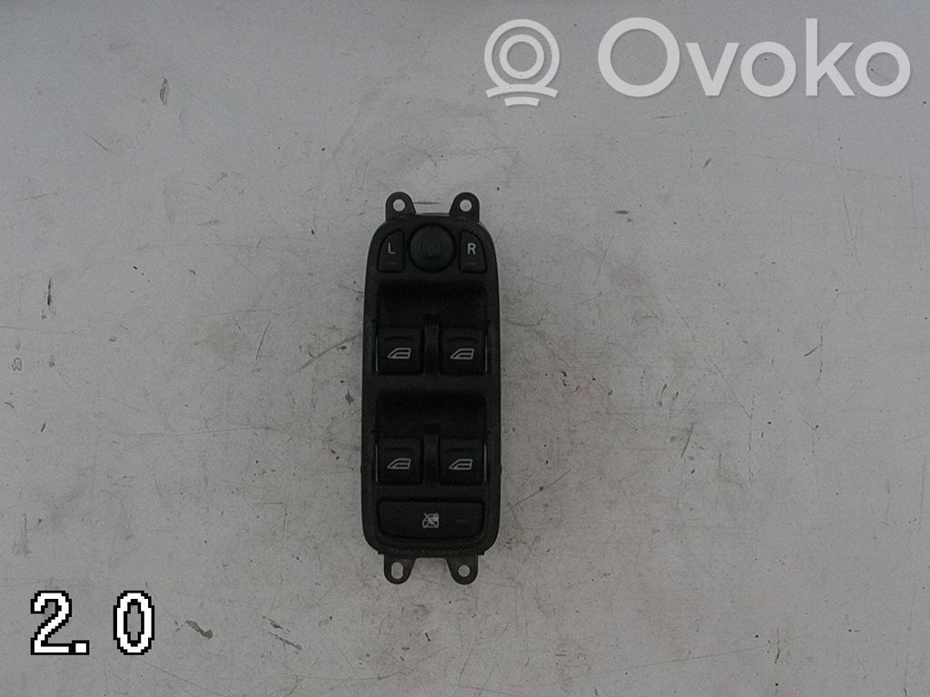 Interruptor del elevalunas eléctrico   31295120