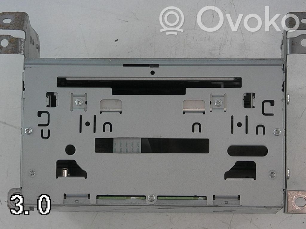 Unité / module navigation GPS
