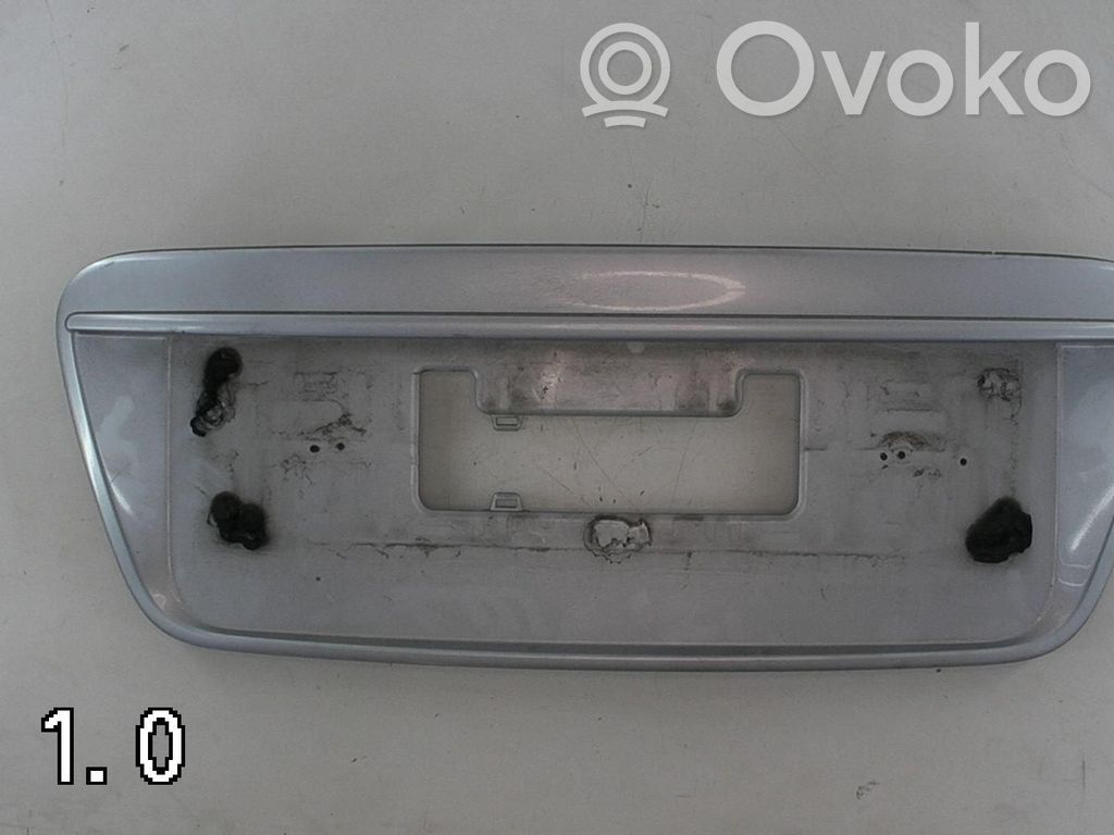 Mitsubishi Lancer VIII Mâner exterior ușă față