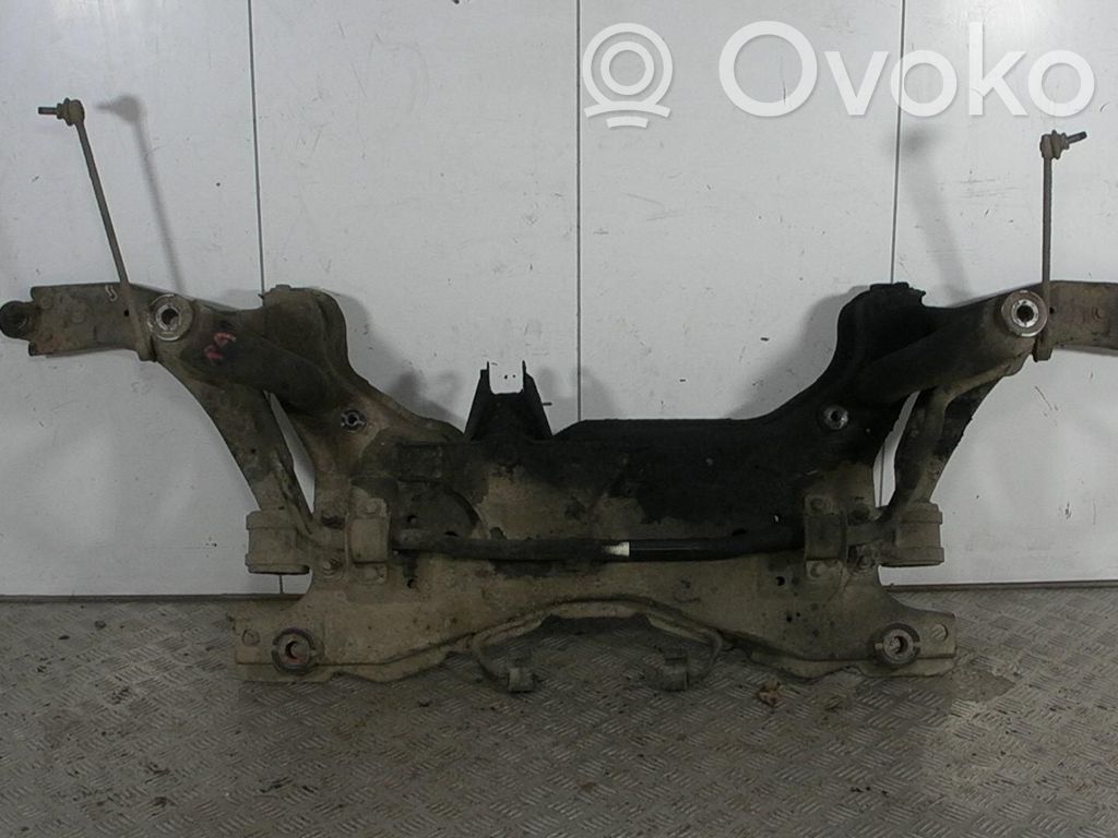 Ford Focus Sottotelaio anteriore 