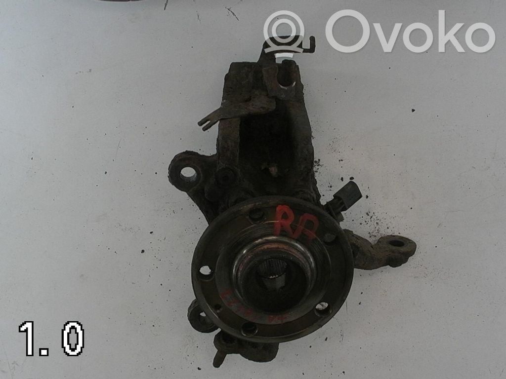 Volkswagen Golf V Fuzetă butuc roată față 