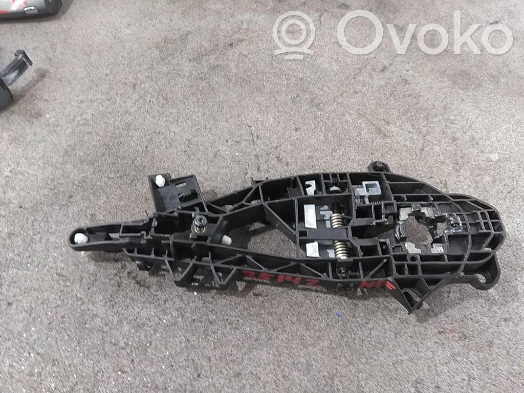 Opel Insignia B Manecilla externa puerta delantera 