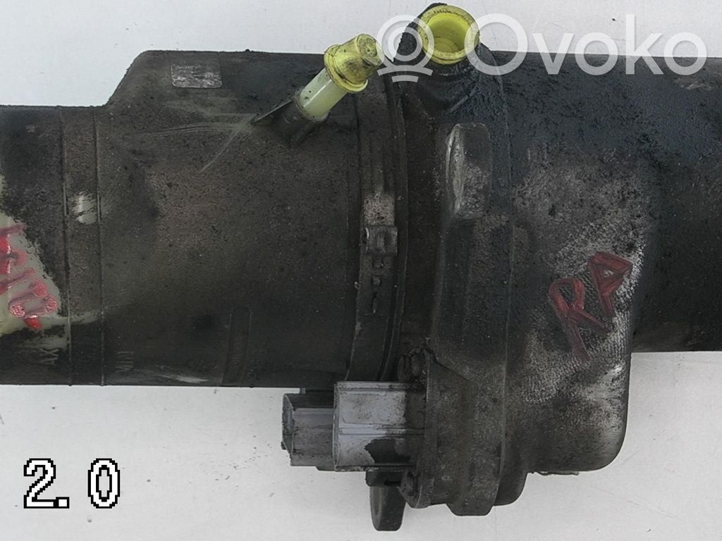 Ford Focus Power steering pump 