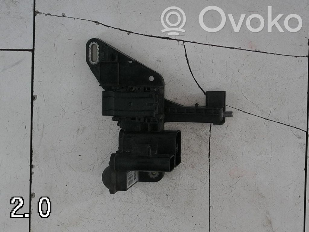 BMW 3 F30 F35 F31 Modul siguranțe 