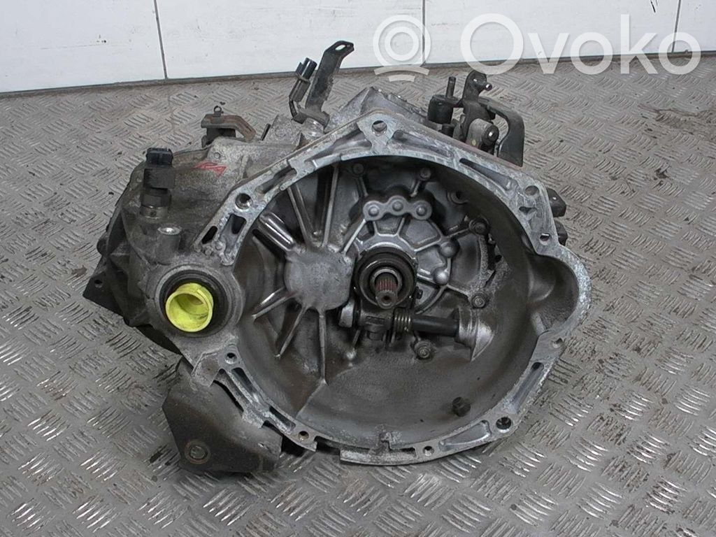 KIA Picanto Manualna 5-biegowa skrzynia biegów 