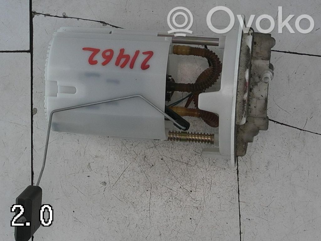 Pompe à carburant   1613303180