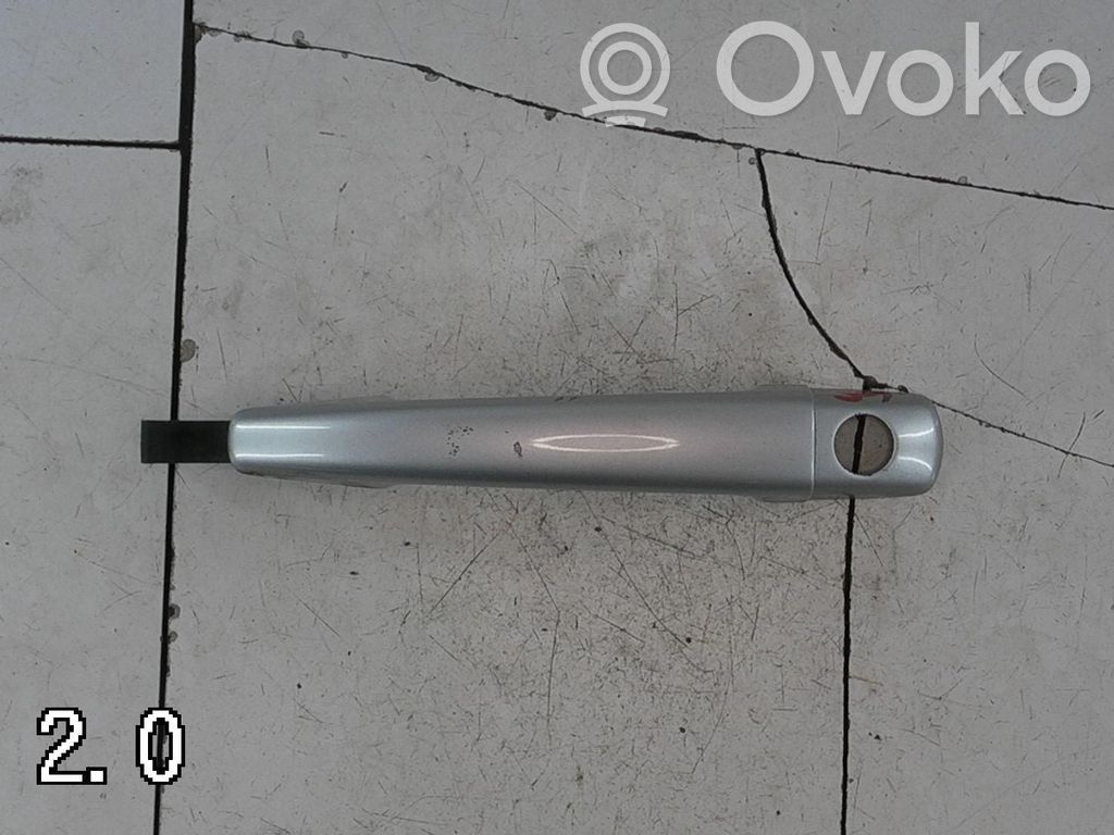 Citroen C4 I Picasso Maniglia esterna per portiera anteriore 
