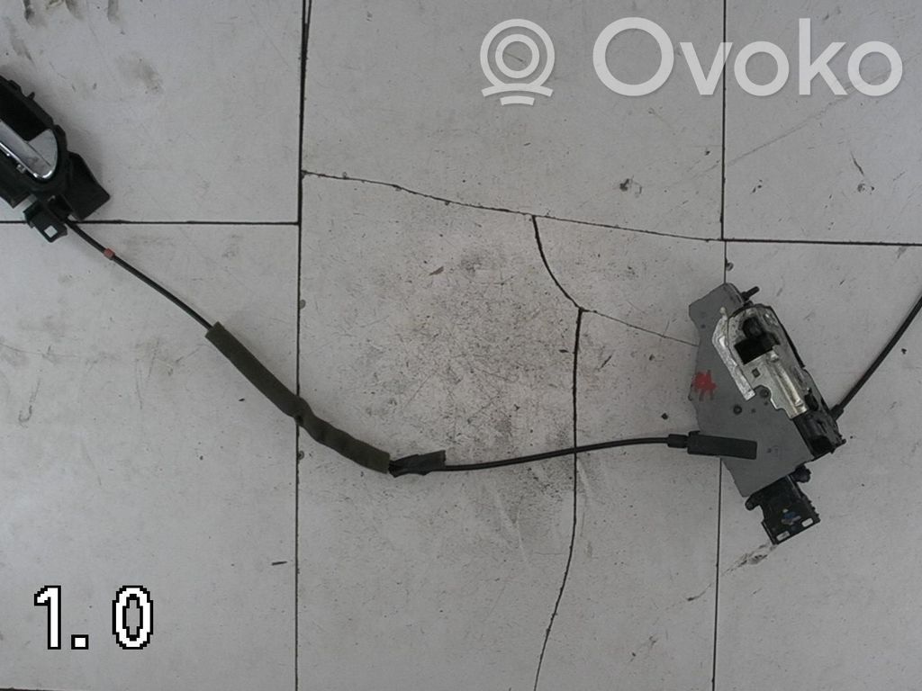 Central locking motor   9138J9