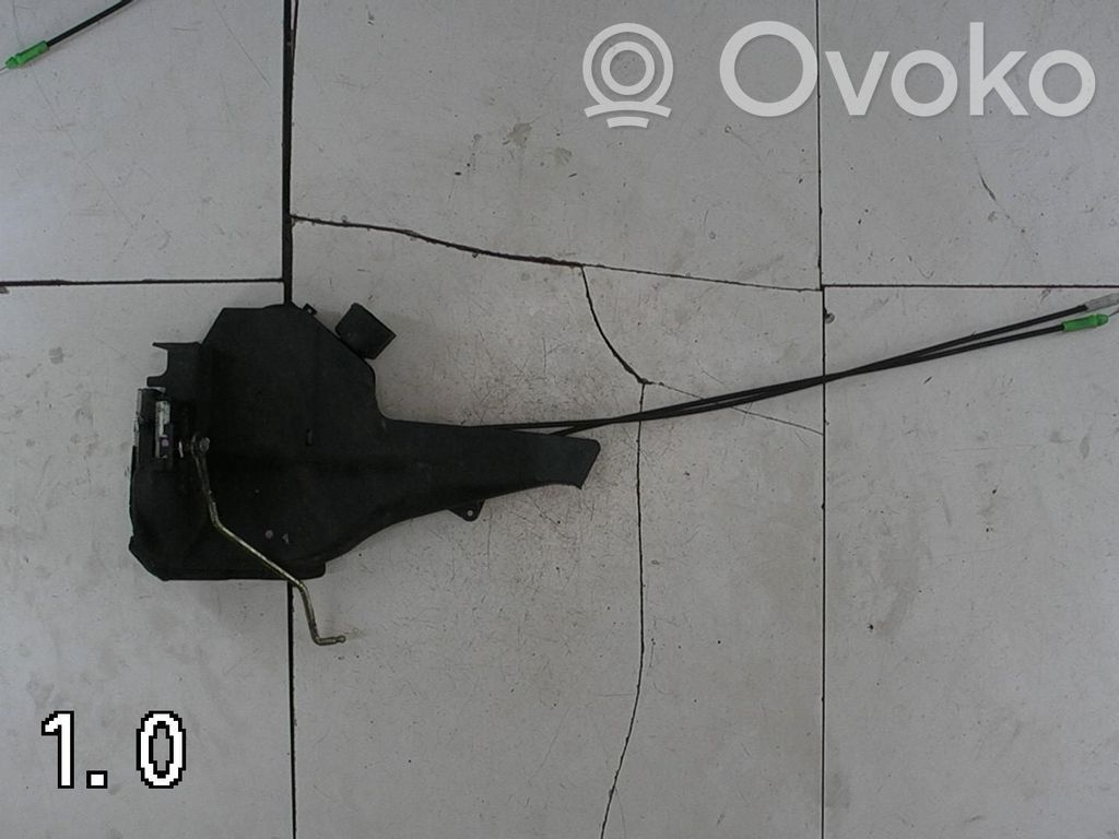 Motor de bloqueo de puertas   2BENISTIK