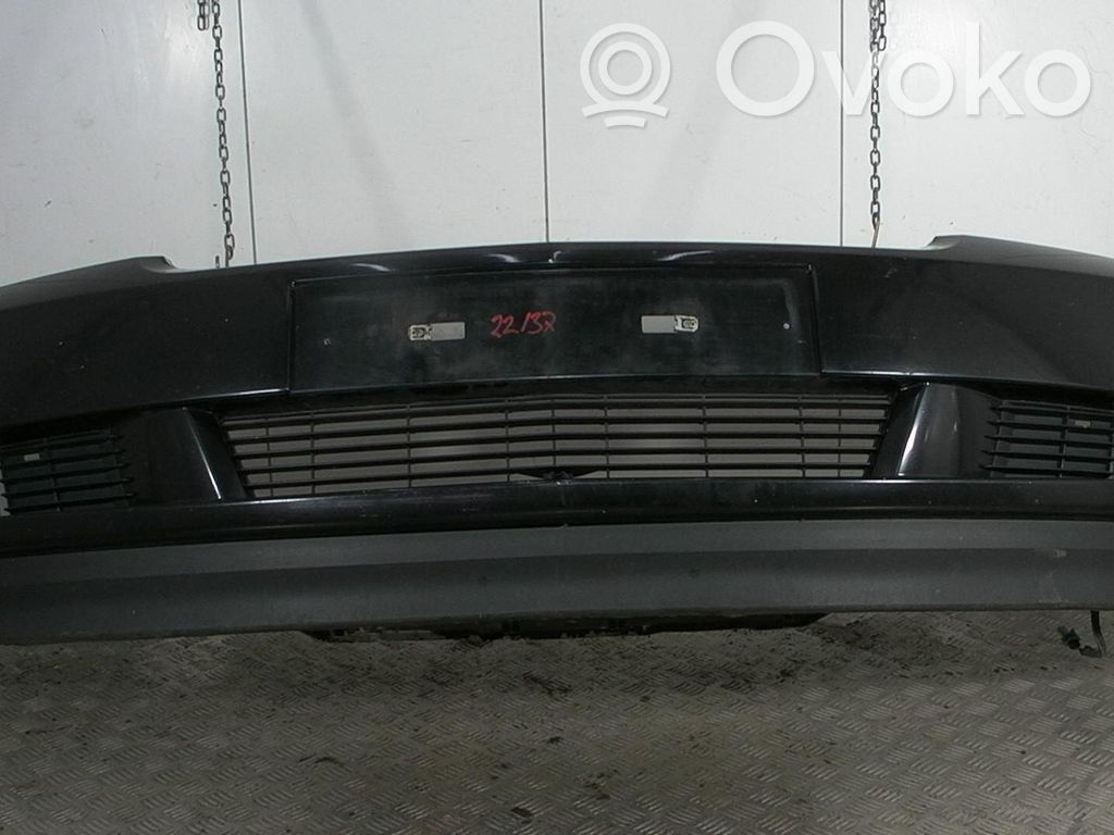 Opel Vectra C Parachoques delantero 