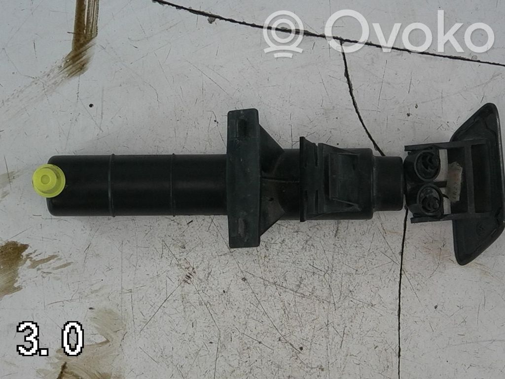 Ford Focus C-MAX Support de buse de lave-phares 
