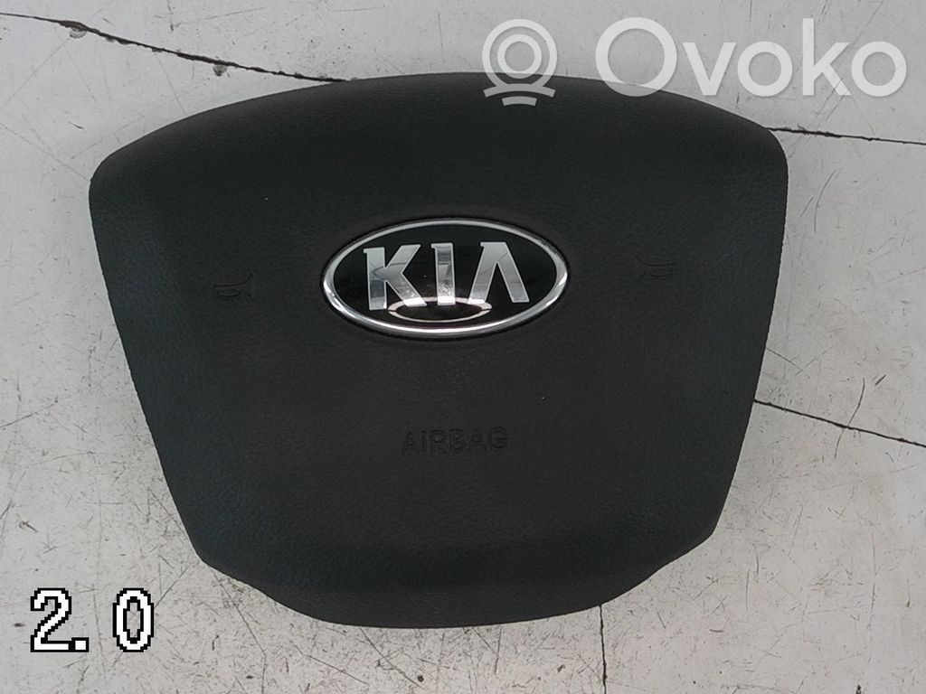KIA Rio Airbag de passager 