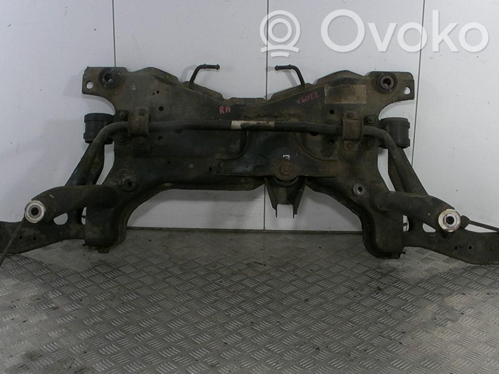 Priekinis traversas   1734687,1734687
