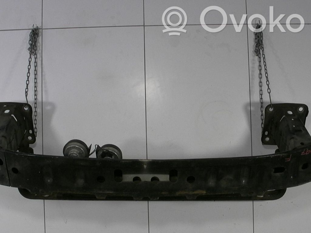 Ford Focus Traversa del paraurti anteriore 