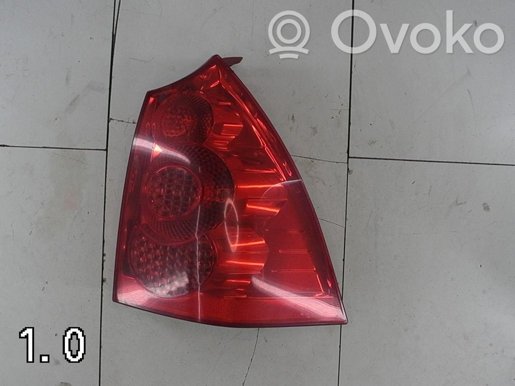 Lámpara de faros/luces traseros   6351X2
