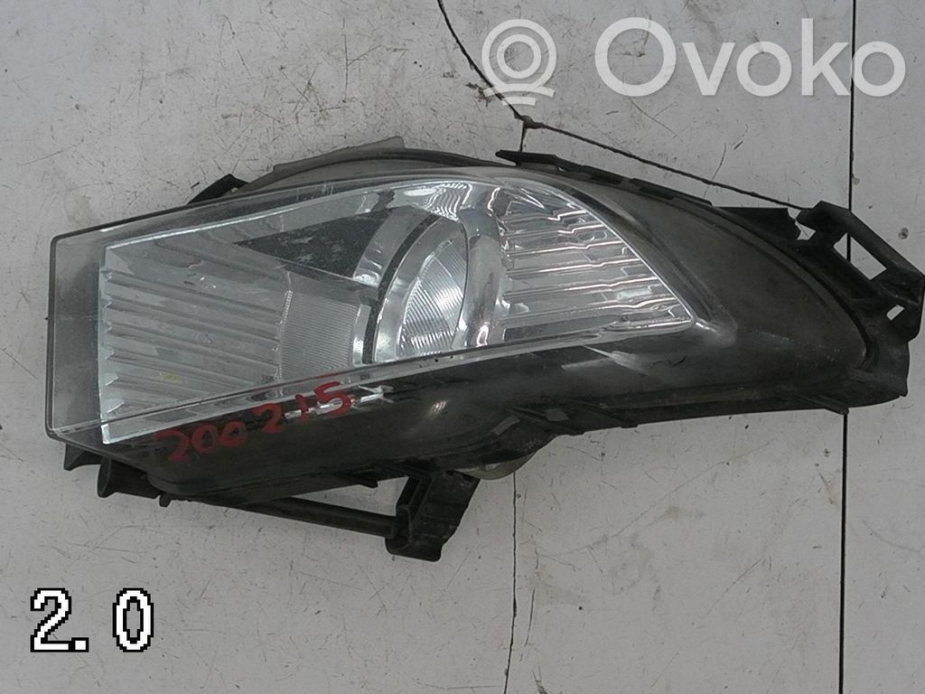 Nebelscheinwerfer vorne   13226828