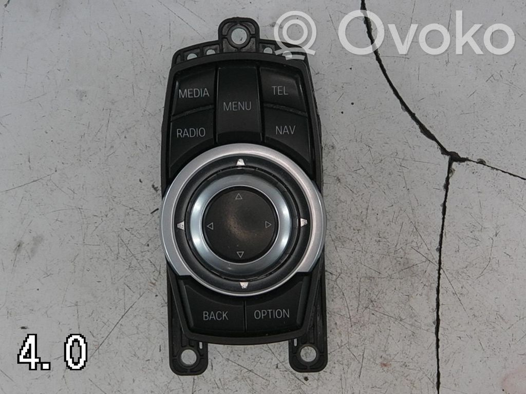 BMW 3 F30 F35 F31 Comutator lumini 