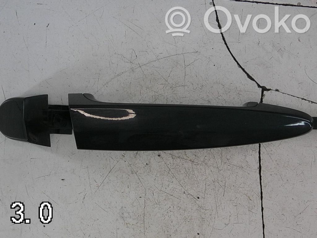 BMW 3 F30 F35 F31 Mâner exterior ușă față