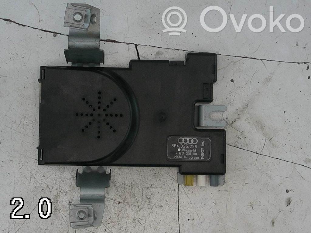 Sonstige Steuergeräte / Module