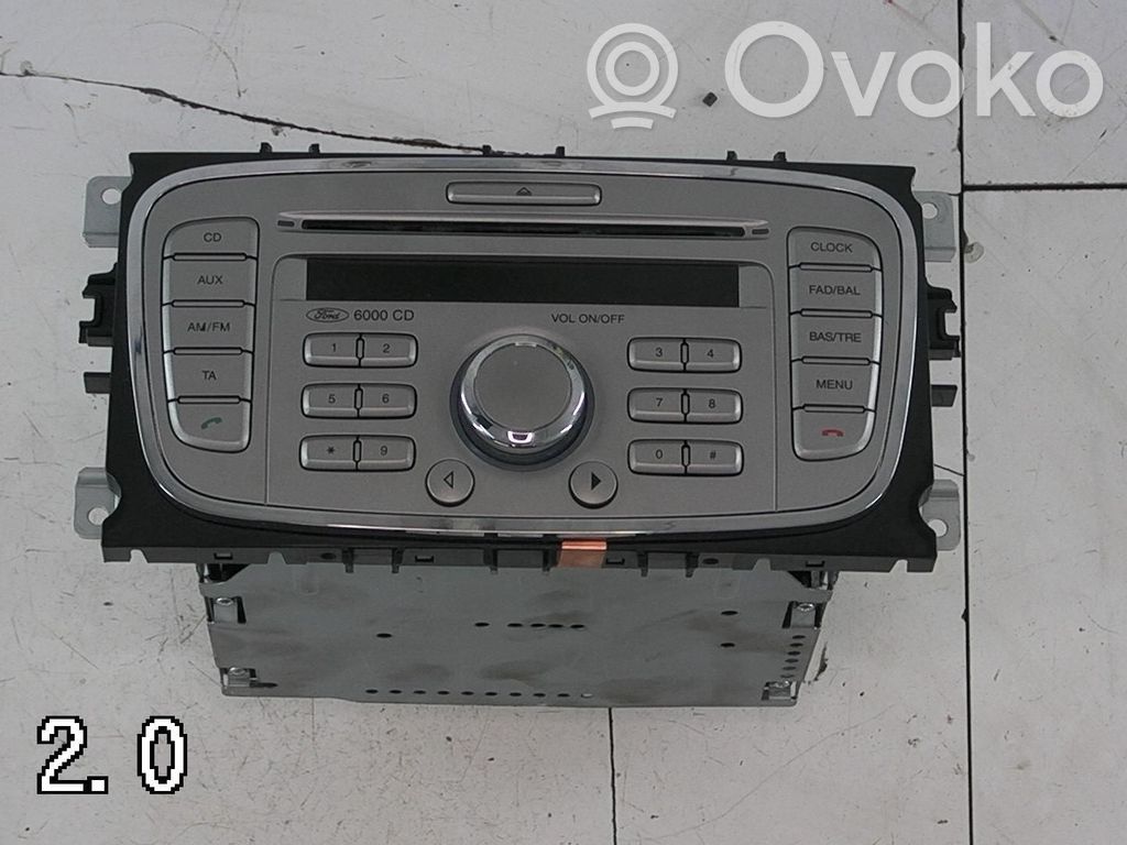 GPS navigation control unit/module   1818662