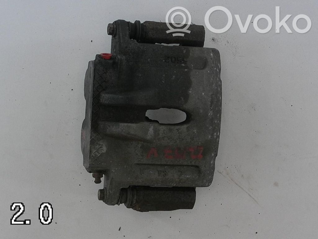 Jaguar S-Type Front brake caliper 