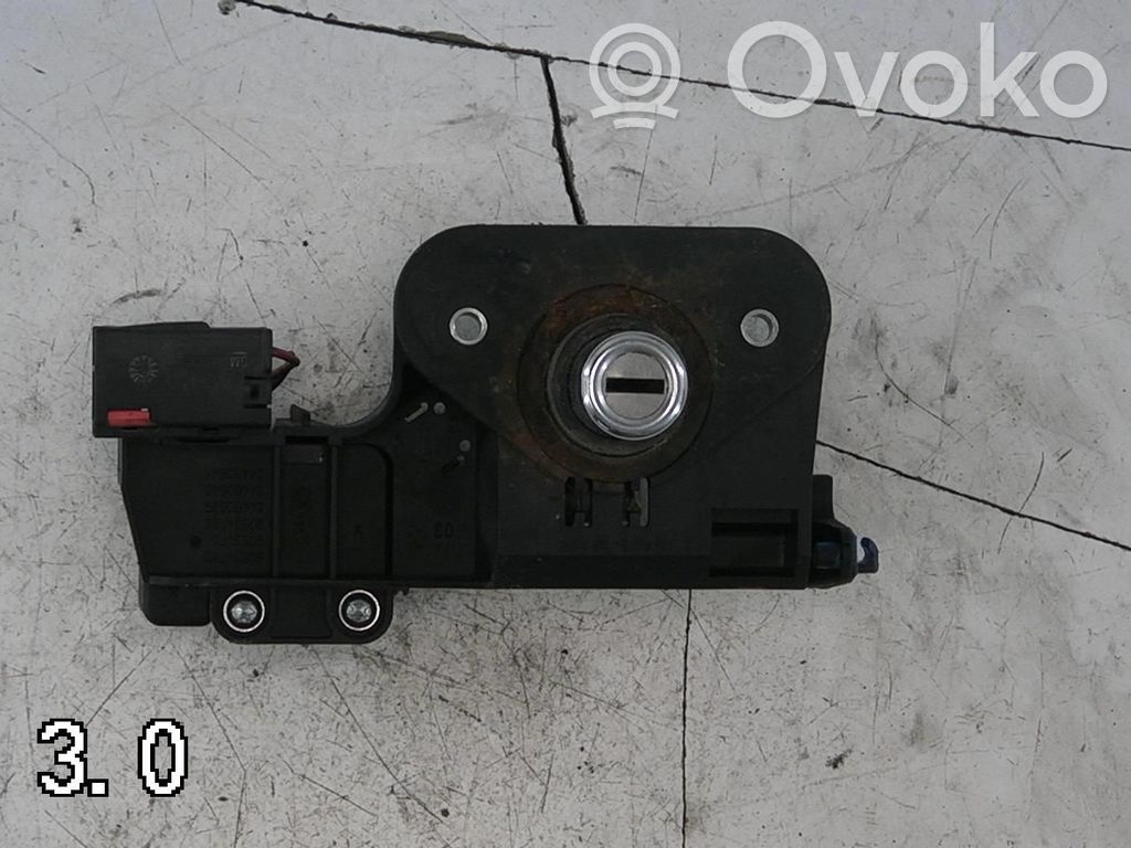 Opel Meriva A Central locking motor 