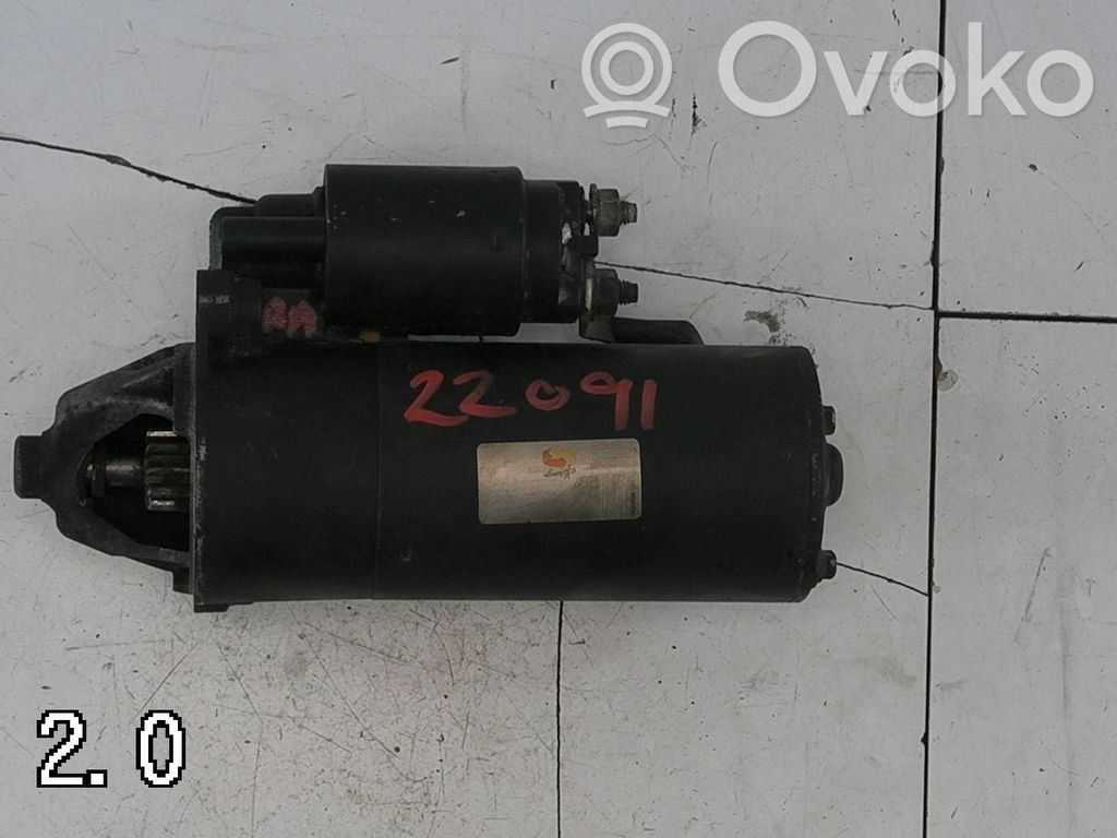 Starteris   2T1411000CB,2T1411000CC,1477974,1756793,2T1411000CB,2T1411000CC,RE2T1411000CC