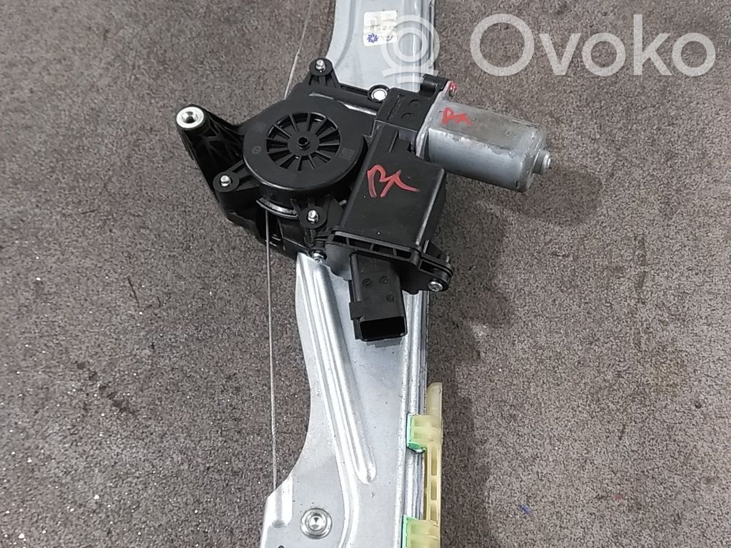 Opel Insignia B Motor macara geam ușă față 