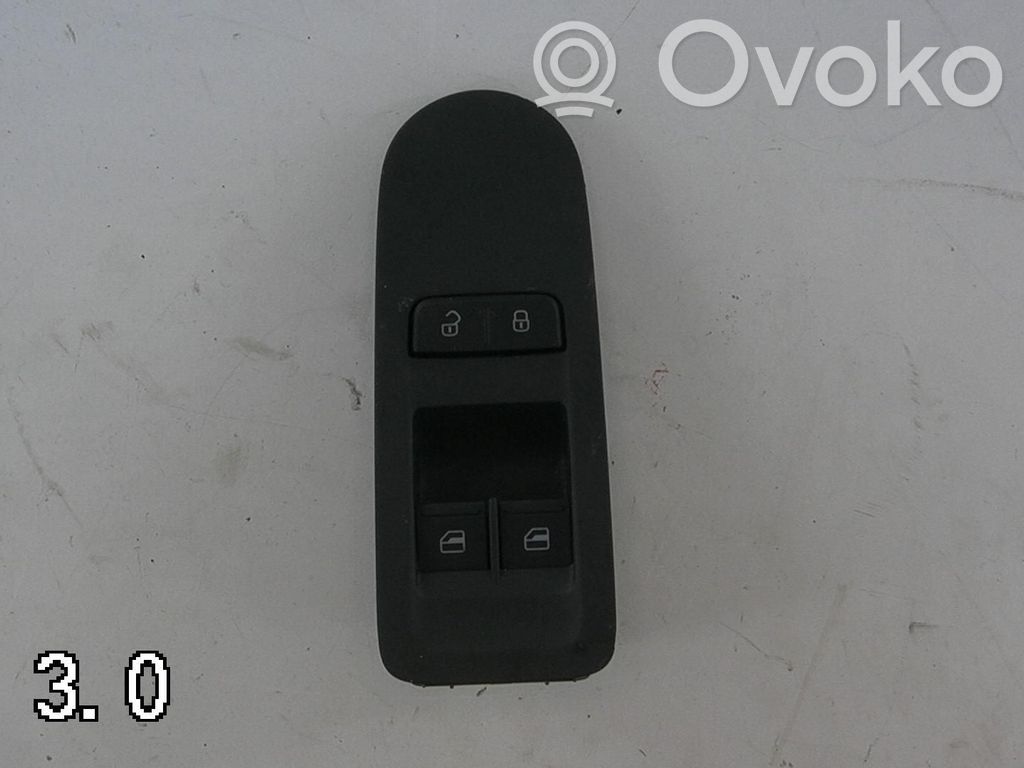 Skoda Citigo Comutator comandă geamuri electrice 