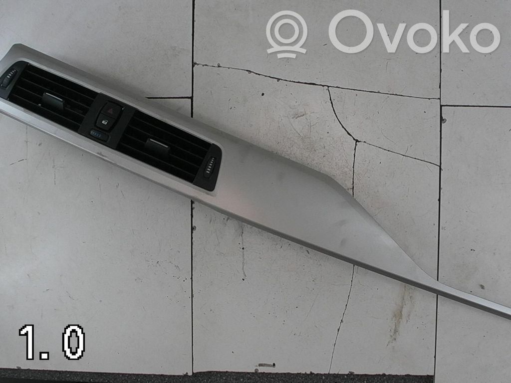 BMW 3 F30 F35 F31 Grilă ventilație centrală 