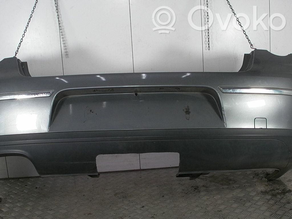 Volkswagen PASSAT B6 Puskuri 