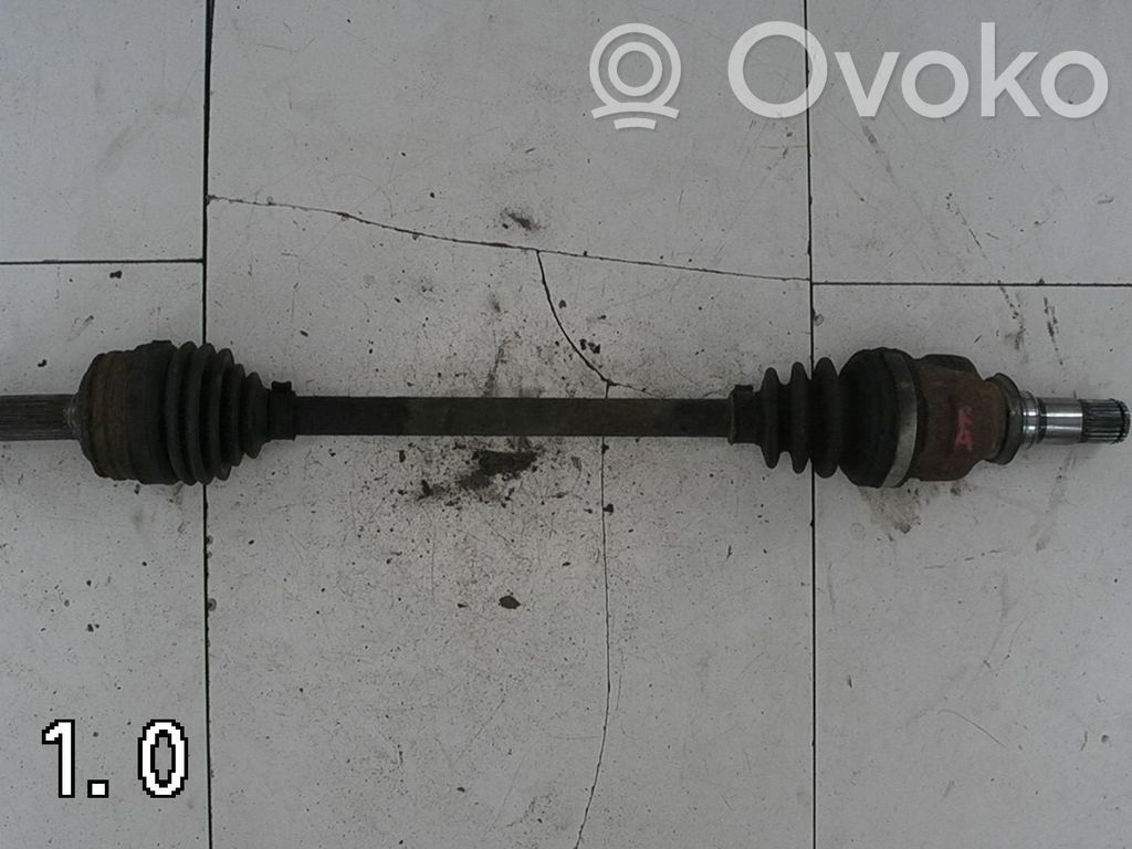 Eje de transmisión delantero   5TRINS,5TRINS,3272JY