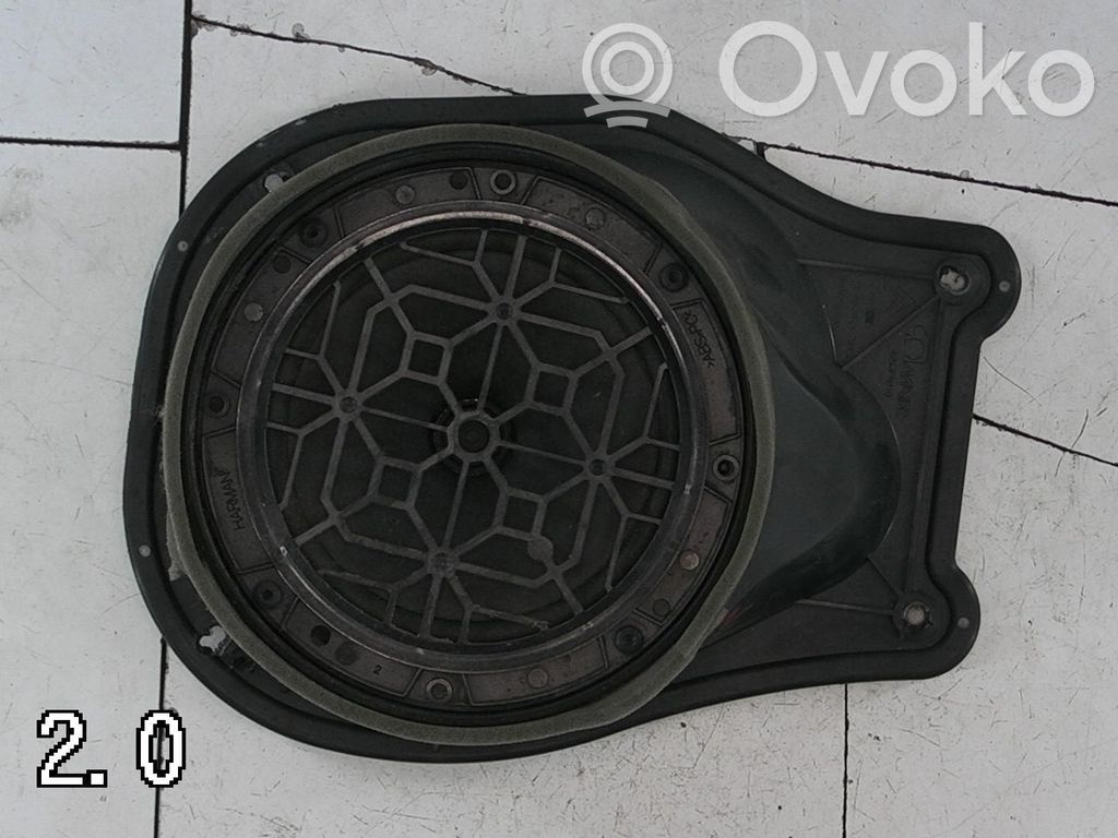 Citroen C4 I Picasso Front door speaker 