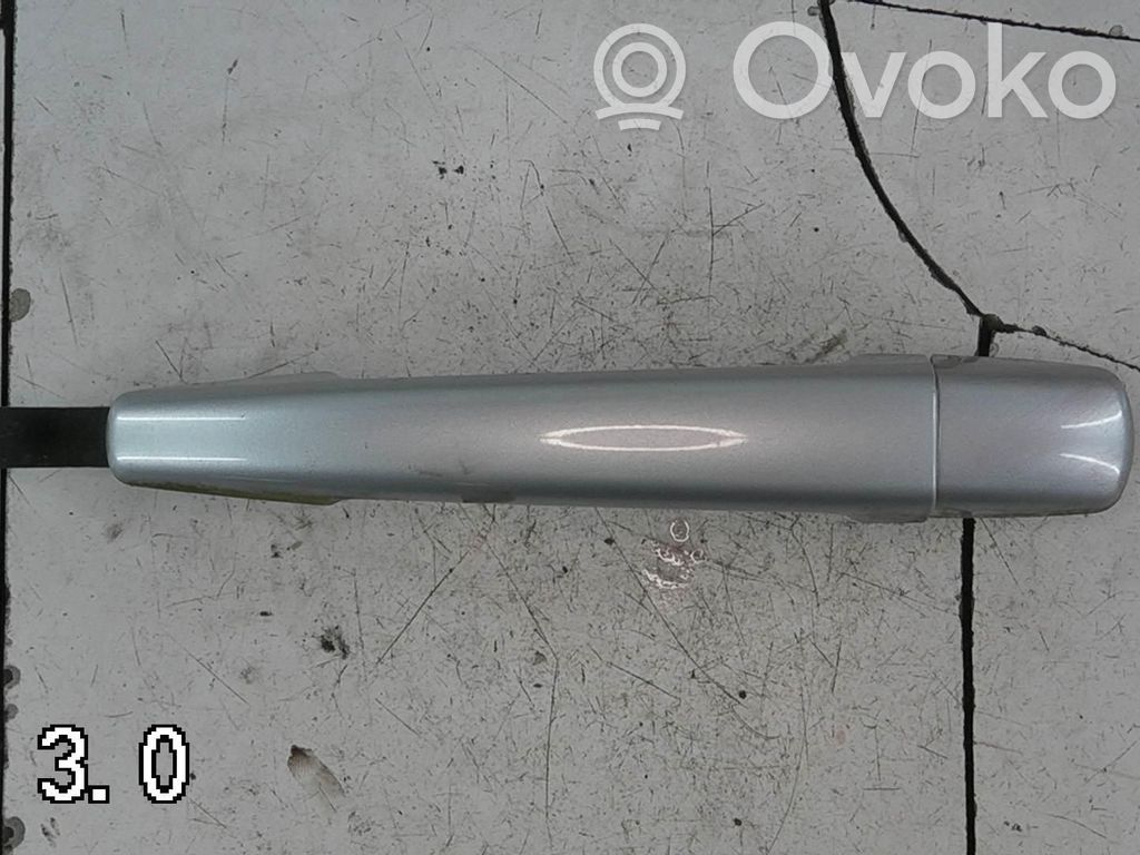 Citroen C4 I Picasso Maniglia esterna per portiera anteriore