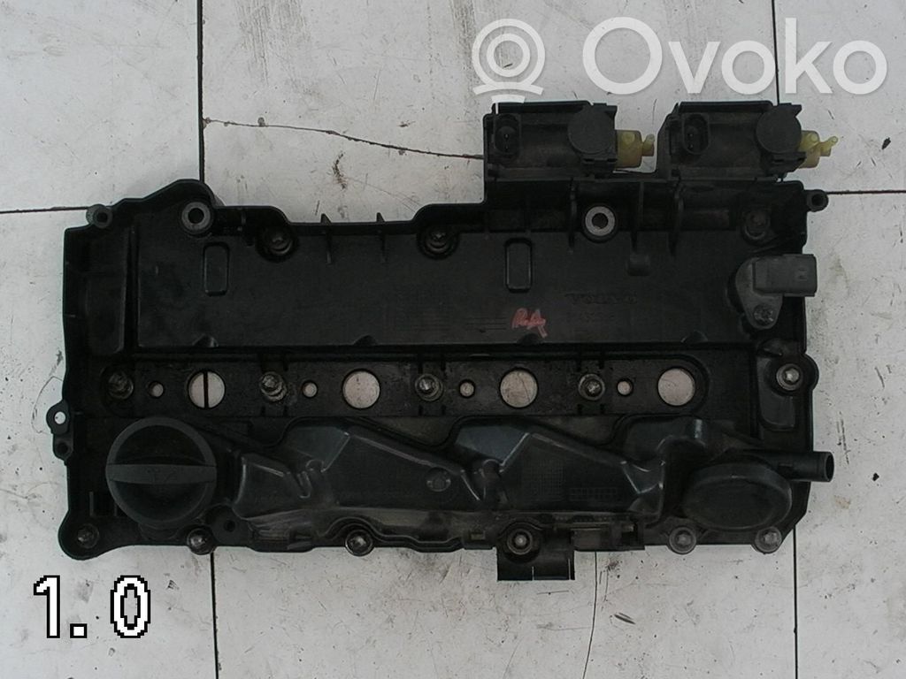 Volvo XC60 Venttiilikoppa 
