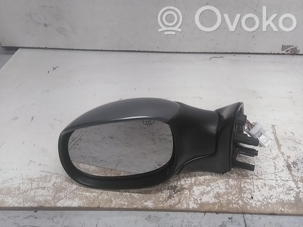 Citroen Xsara Picasso Specchietto retrovisore elettrico portiera anteriore 