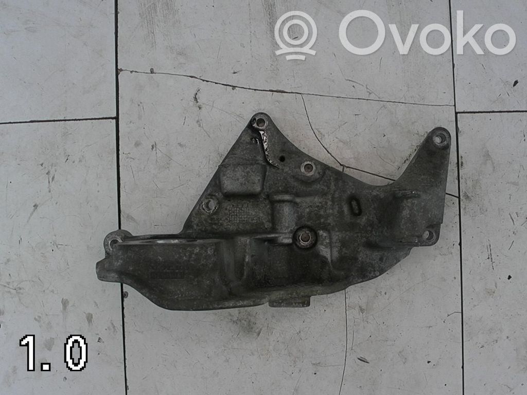Generator/alternator bracket