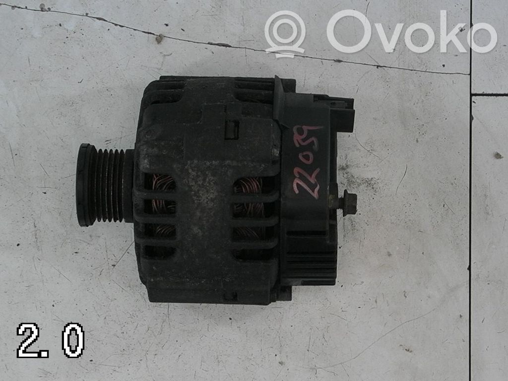 Generatorius   8200495302