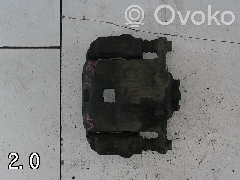 Mazda 2 Front brake caliper 
