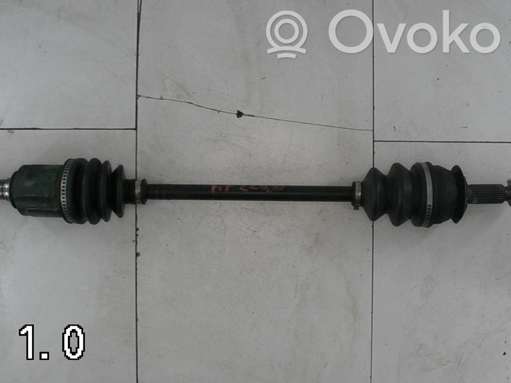 Subaru Levorg Eje de transmisión delantero 