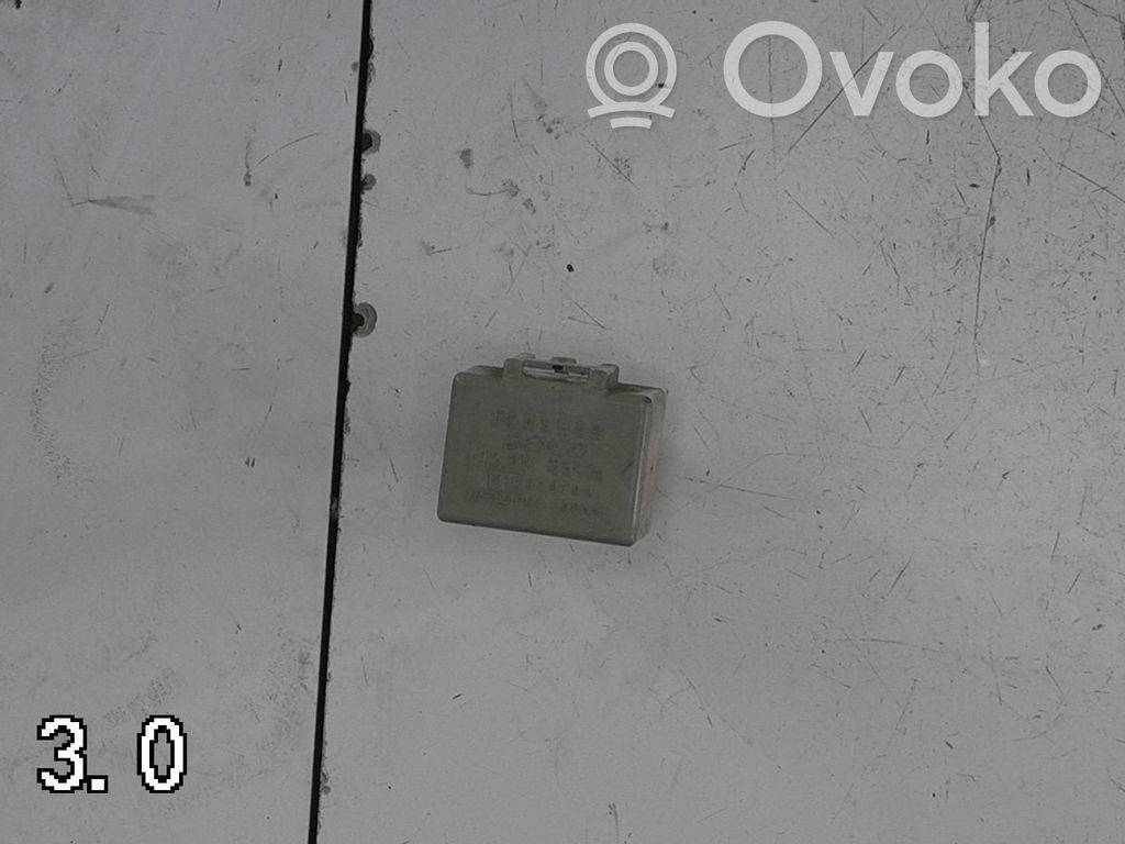 Autres unités de commande / modules   86111AJ001,86111AJ001