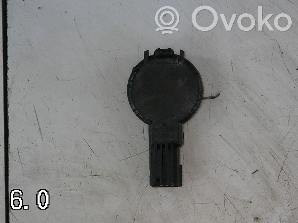Peugeot 308 Sensor de lluvia 